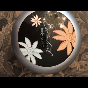 She’s Butter Body Cream